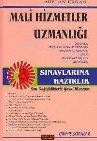 Mali Hizmetler Uzmanlığı; Konu Anlatımlı 2007