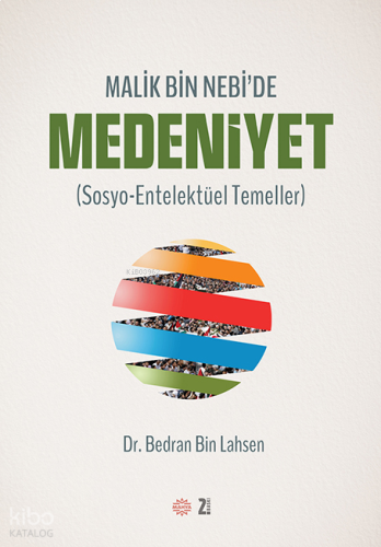Malik Bin Nebide Medeniyet