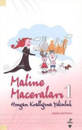 Maline Macaraları 1