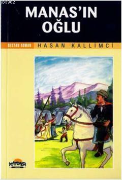 Manas'ın Oğlu