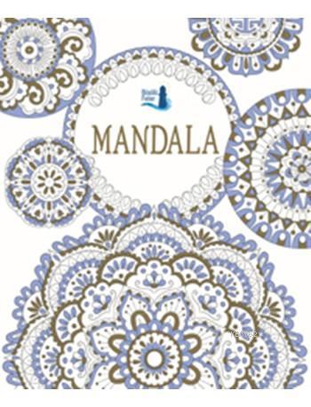 Mandala | benlikitap.com