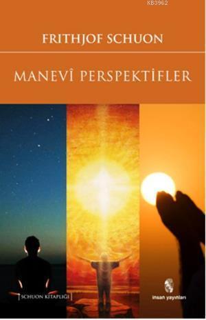 Manevi Perspektifler | benlikitap.com