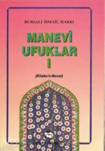 Manevi Ufuklar-1(kitabül Necat)