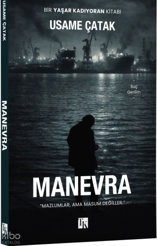 Manevra