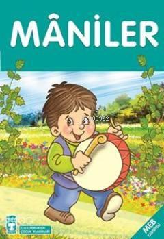 Maniler | benlikitap.com