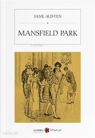 Mansfield Park | benlikitap.com