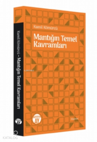 Mantığın Temel Kavramları