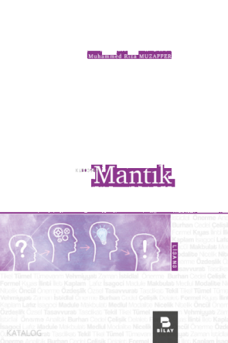 Mantık | benlikitap.com
