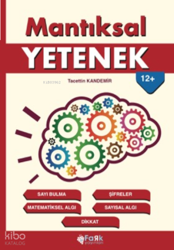 Mantıksal Yetenek
