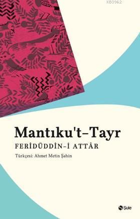 Mantiku't-Tayr | benlikitap.com