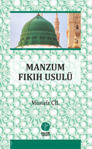 Manzum Fıkıh Usulü | benlikitap.com