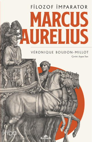 Marcus Aurelius;Filozof İmparator