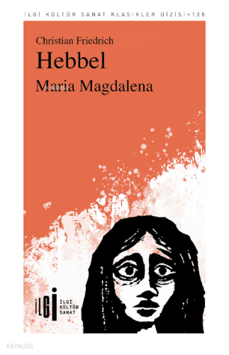 Maria Magdalena