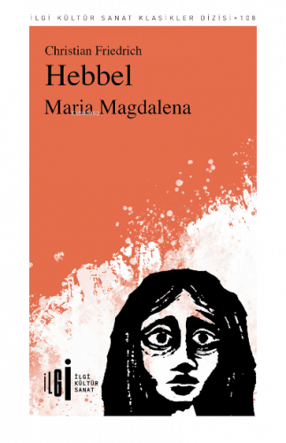 Maria Magdalena | benlikitap.com
