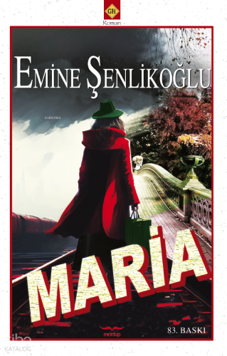 Maria