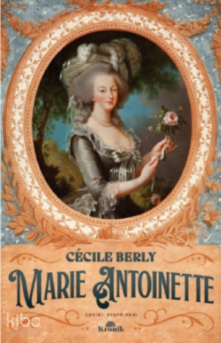Marie Antoinette
