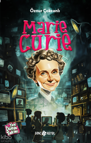Marie Curie