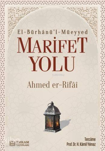 Marifet Yolu | benlikitap.com