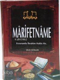 Marifetname (Ciltli, 2.Hamur) | benlikitap.com