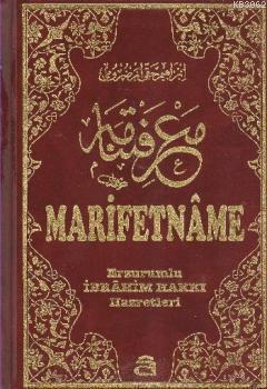 Marifetname (Şamua)