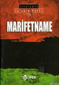 Marifetname