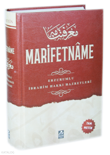 Marifetname | benlikitap.com