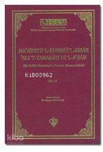 Ma'rifetü'l- Kurra'i'l Kibar Ale't Tabakari Ve'l A'şar (4 Kitap)