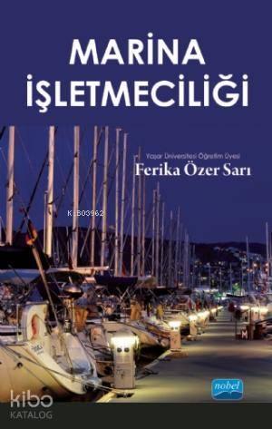 Marina İşletmeciliği