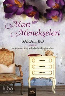 Mart Menekşeleri | benlikitap.com