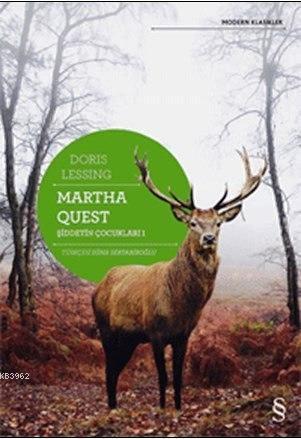 Martha Quest | benlikitap.com