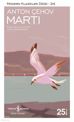 Martı | benlikitap.com Martı | benlikitap.com