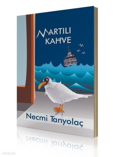 Martılı Kahve