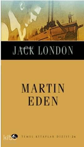 Martin Eden (Cep Boy) | benlikitap.com