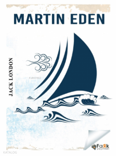 Martın Eden | benlikitap.com