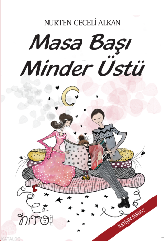 Masa Başı Minder Üstü | benlikitap.com