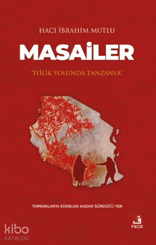 Masailer
