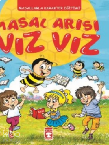 Masal Arısı Vız Vız