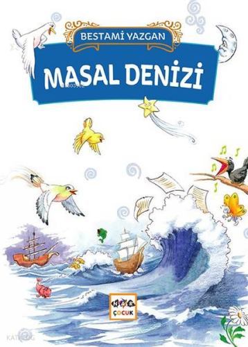 Masal Denizi