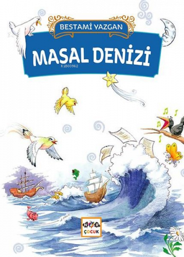 Masal Denizi | benlikitap.com