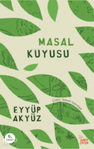 Masal Kuyusu
