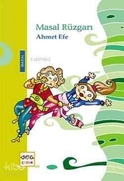 Masal Rüzgarı | benlikitap.com