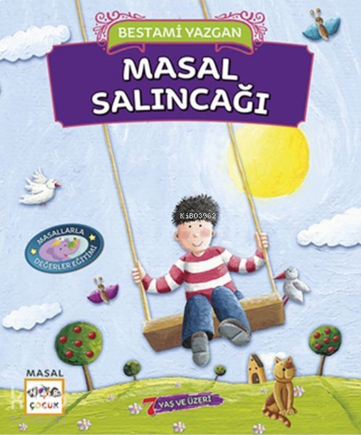 Masal Salıncağı