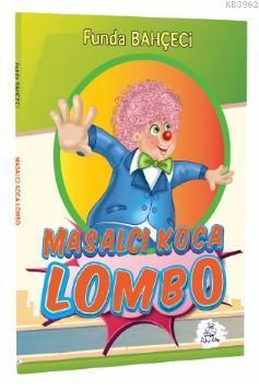 Masalcı Koca Lombo