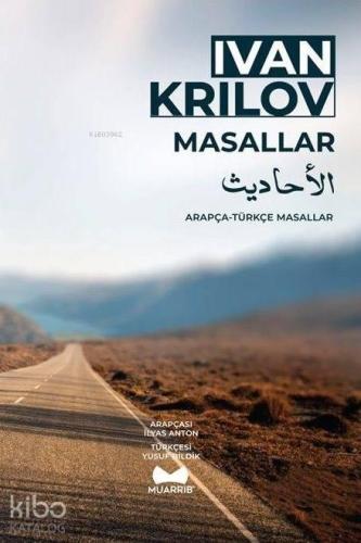 Masallar (Arapça-Türkçe Krilov Masalları)