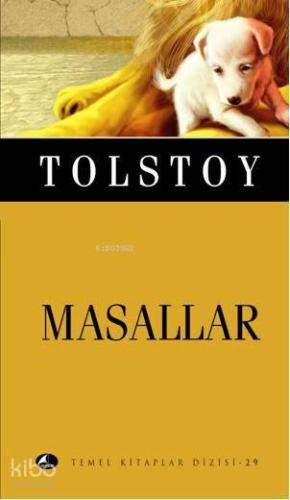 Masallar (Cep Boy) | benlikitap.com