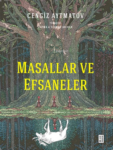 Masallar ve Efsaneler | benlikitap.com