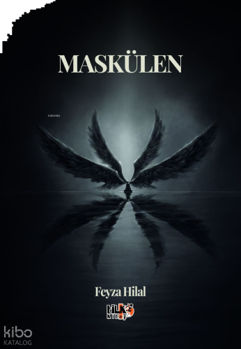 Maskülen | benlikitap.com