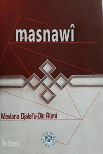 Masnawi | benlikitap.com