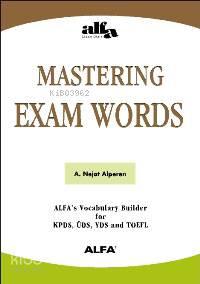 Mastering Exam Words