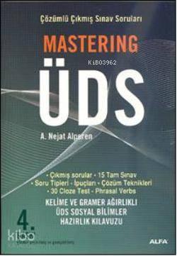 Mastering ÜDS Social Sciences